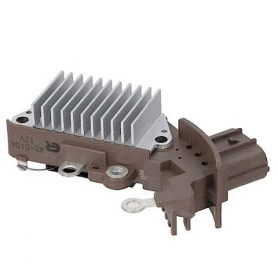 Alternator Regulator