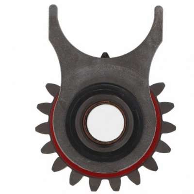 Freewheel Gear, starter