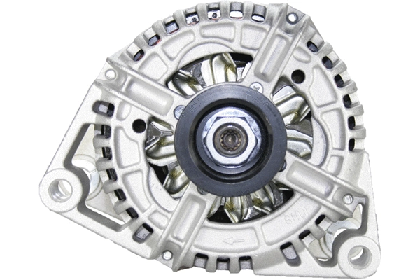 Alternator (4-0452)