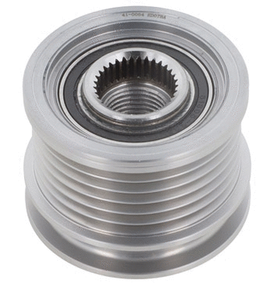 Alternator Freewheel Clutch (41-0064)