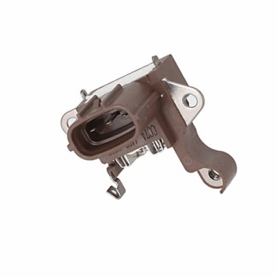 Alternator Regulator