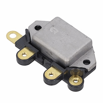 Alternator Regulator (42-0369)