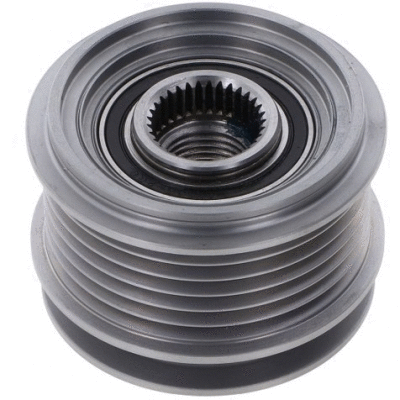 Alternator Freewheel Clutch (41-0001)