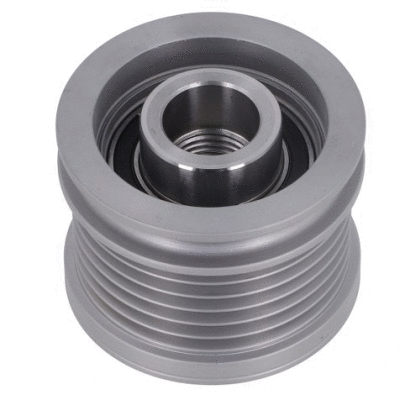 Alternator Freewheel Clutch