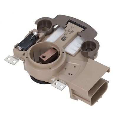 Alternator Regulator