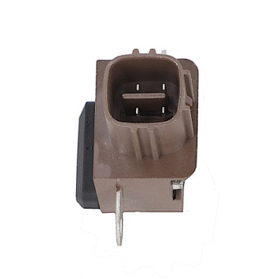 Alternator Regulator