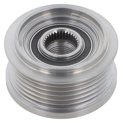 Alternator Freewheel Clutch (41-0012)