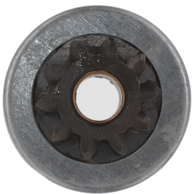 Freewheel Gear, starter