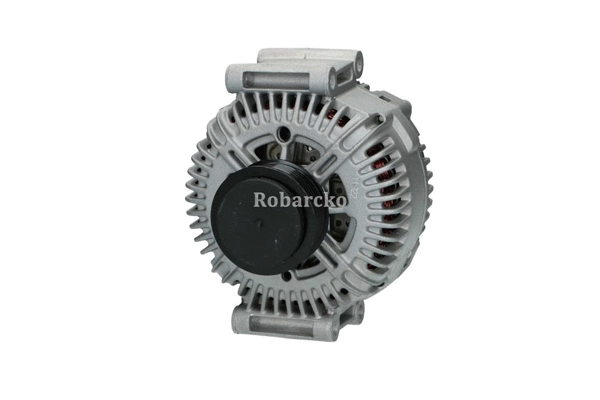 Alternator (4-2144)