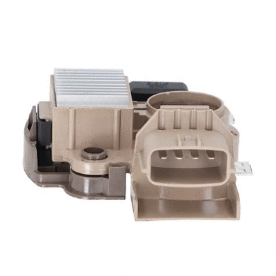 Alternator Regulator