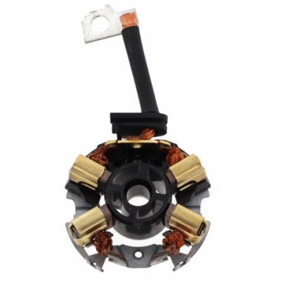 Holder, carbon brushes (21-0051)