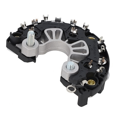 Rectifier, alternator