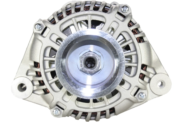 Alternator (4-1141)