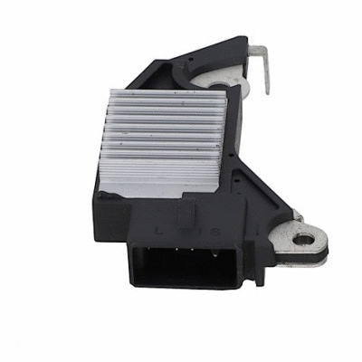 Alternator Regulator