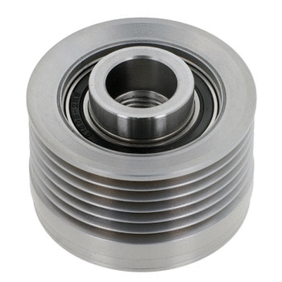 Alternator Freewheel Clutch