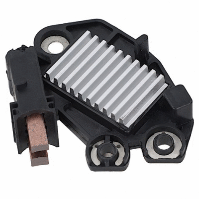 Alternator Regulator