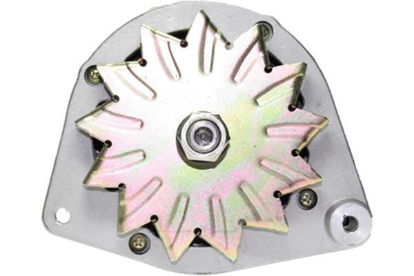 Alternator (4-0938)