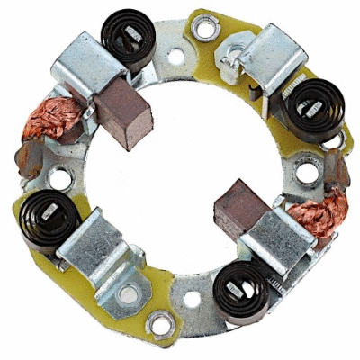 Holder, carbon brushes (21-0219)