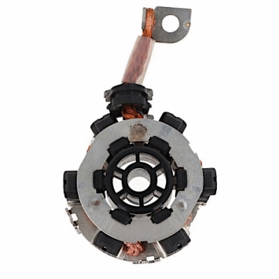 Holder, carbon brushes (21-0148)