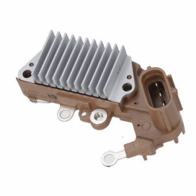 Alternator Regulator (42-0182)