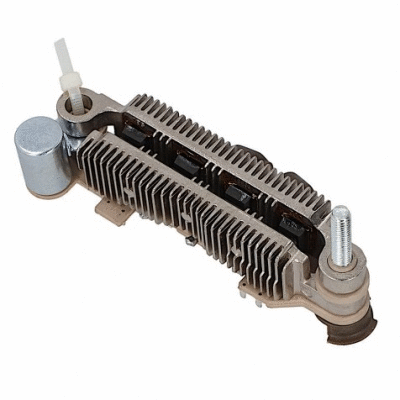 Rectifier, alternator