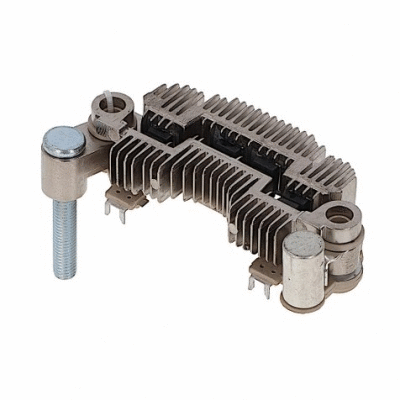 Rectifier, alternator (43-0059)