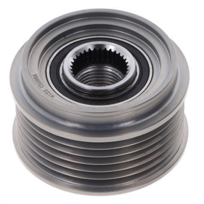 Alternator Freewheel Clutch (41-0096)