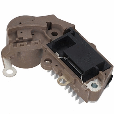 Alternator Regulator
