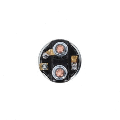 Solenoid Switch, starter