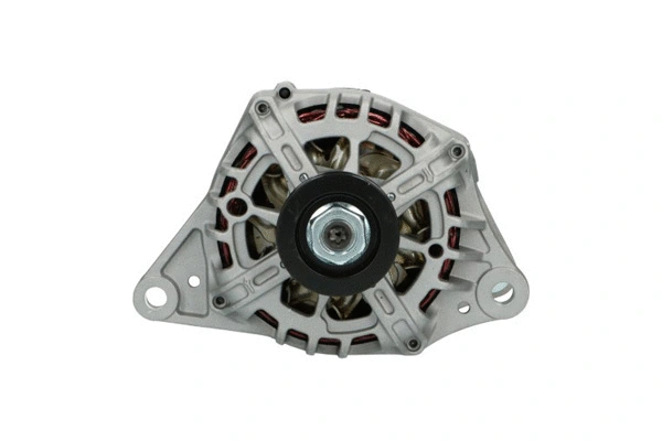 Alternator (4-0906)