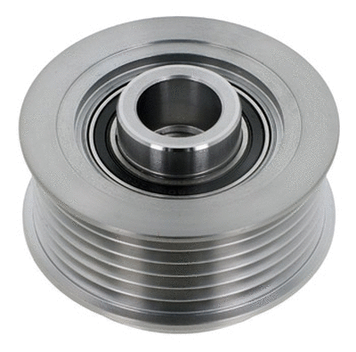 Alternator Freewheel Clutch