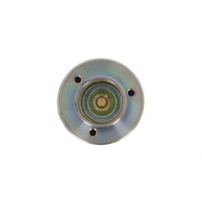 Solenoid Switch, starter