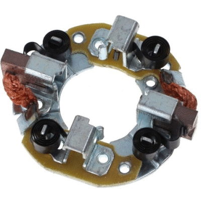 Holder, carbon brushes (21-0117)