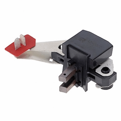 Alternator Regulator (42-0302)