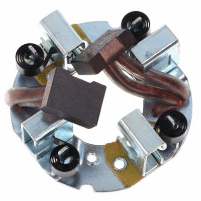 Holder, carbon brushes (21-0045)