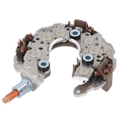 Rectifier, alternator (43-0080)