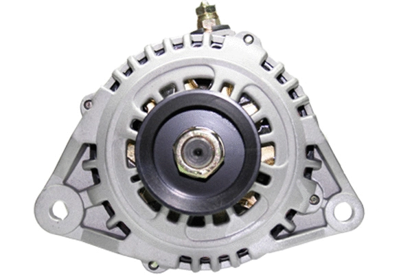 Alternator (4-2023)