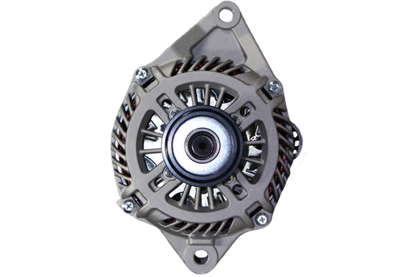 Alternator (4-1600)