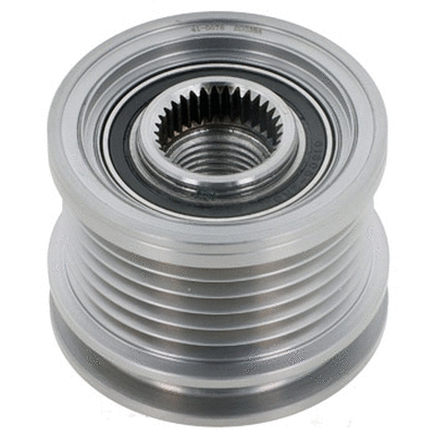 Alternator Freewheel Clutch (41-0078)