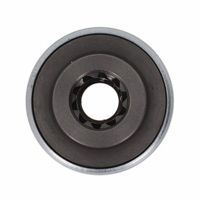 Freewheel Gear, starter