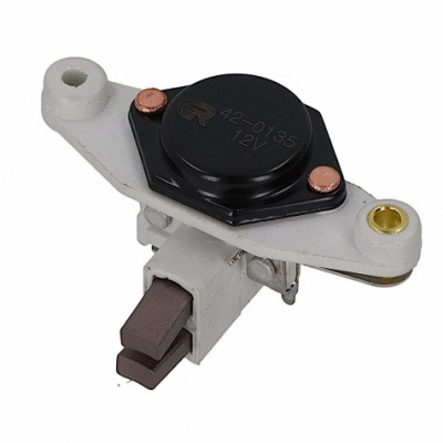 Alternator Regulator (42-0135)