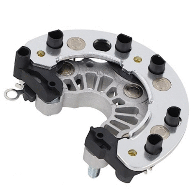 Rectifier, alternator (43-0071)