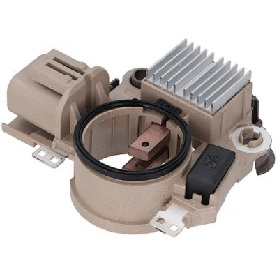 Alternator Regulator (42-0328)