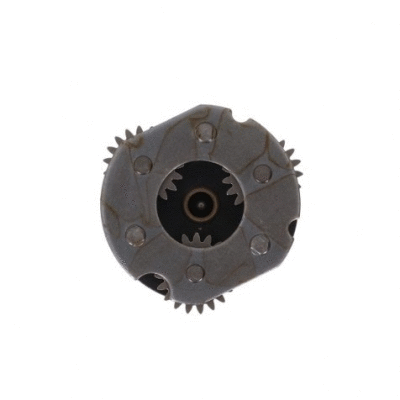 Ring Gear, planetary gearbox (starter)