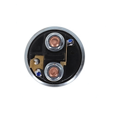 Solenoid Switch, starter