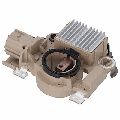 Alternator Regulator (42-0081)