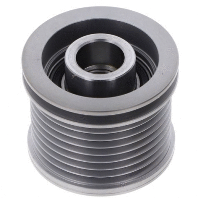 Alternator Freewheel Clutch