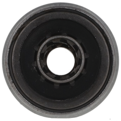 Freewheel Gear, starter