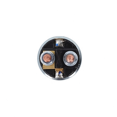 Solenoid Switch, starter