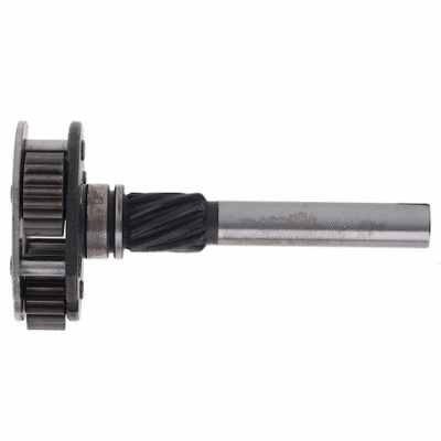 Ring Gear, planetary gearbox (starter) (24-0094)